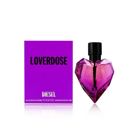 diesel perfume for her loverdose.